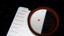 If the Android version and patch level are outdated, the smartphone is insecure.