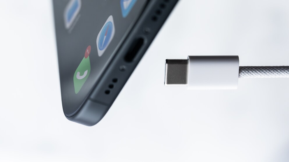 Apple or Beats? Customers can now choose between two first-party options for charging cables.