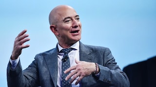 Jeff Bezos still laughs today about a particular Amazon order.