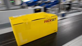 DHL Plans Special Fee for Packages