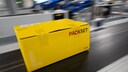 DHL Plans Special Fee for Packages
