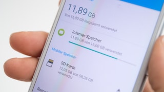 Google raises storage requirements for Android smartphones