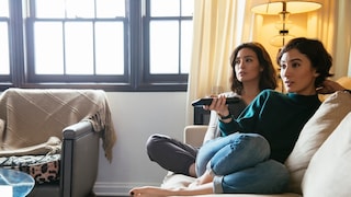 LG uses Zenvision to detect user emotions.