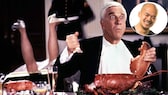Scene from "The Naked Gun" and TECHBOOK author Woon-Mo Sung
