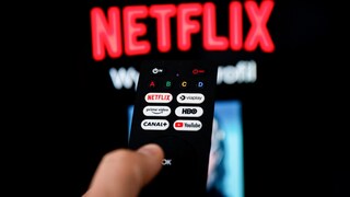 Netflix and Remote Control