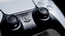 DualSense controller of the PS5