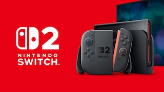 The Nintendo Switch 2