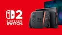 The Nintendo Switch 2