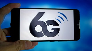 6G, the successor to 5G, is expected to launch in Europe in 2030.