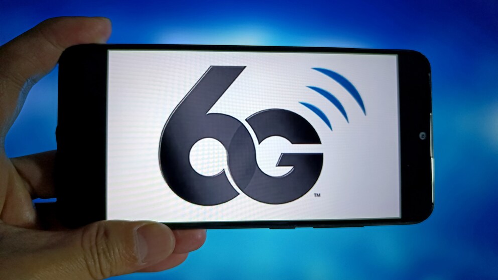 6G, the successor to 5G, is expected to launch in Europe in 2030.