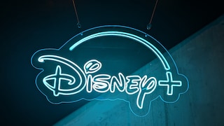 Disney+ Logo
