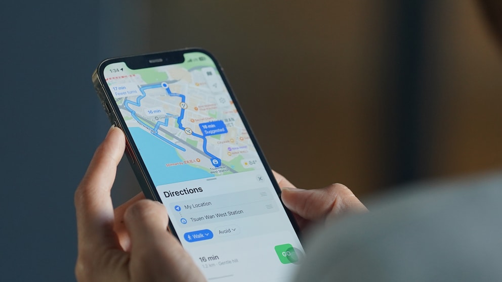A Google Maps Error Led to Traffic Chaos in Germany
