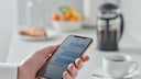 iMessage is a convenient messaging service on the iPhone, but it can make switching to another smartphone more difficult.