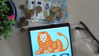 ING released another update for its app in May.