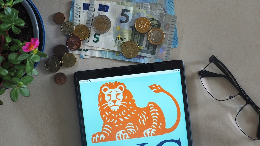 ING released another update for its app in May.
