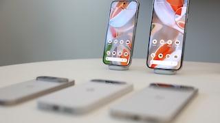 iPhone or Google Pixel? From the front, it's already hard to tell the difference, and soon the back might look almost identical too.