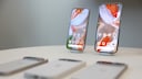 iPhone or Google Pixel? From the front, it's already hard to tell the difference, and soon the back might look almost identical too.