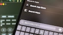 No app needed: The iPhone has a calculator built directly into the system.