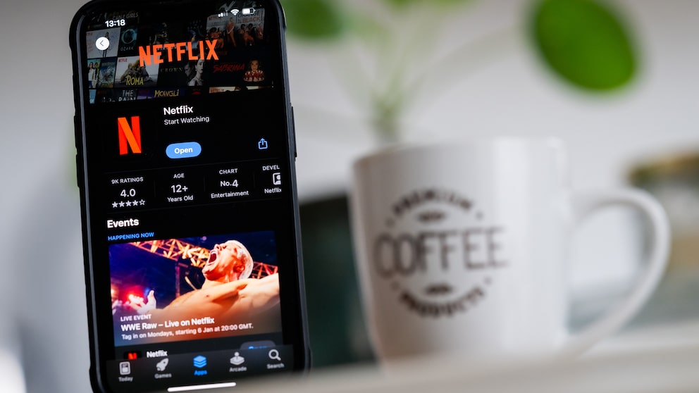 Both the Netflix TV homepage and app are receiving a comprehensive redesign.