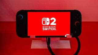 The Nintendo Switch 2