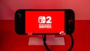 The Nintendo Switch 2