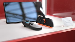 Not only can the Joy-Cons of the Nintendo Switch 2 be used as a mouse, but traditional USB mice are also compatible.