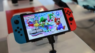 With the latest system update, version 20.0.1, Nintendo has fixed a critical error that occurred following the previous update, version 20.0.0.