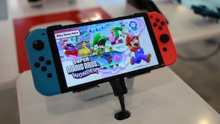 With the latest system update, version 20.0.1, Nintendo has fixed a critical error that occurred following the previous update, version 20.0.0.