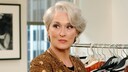 Meryl Streep in "The Devil Wears Prada"