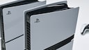 Two Different Models of the PS5