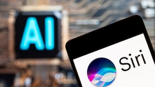 Users will soon be able to access alternatives to Siri on the iPhone.