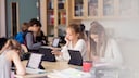 Children in School