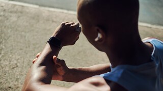 Manufacturers promote their smartwatches as powerful sports trackers, but how accurate are these small devices really?