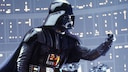 Darth Vader in "Star Wars: Episode V – The Empire Strikes Back"