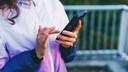 Forgot Your Number? One-third of people aged 16 and older don't know their own mobile number by heart.