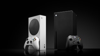 Xbox Series S and Series X now have new prices.