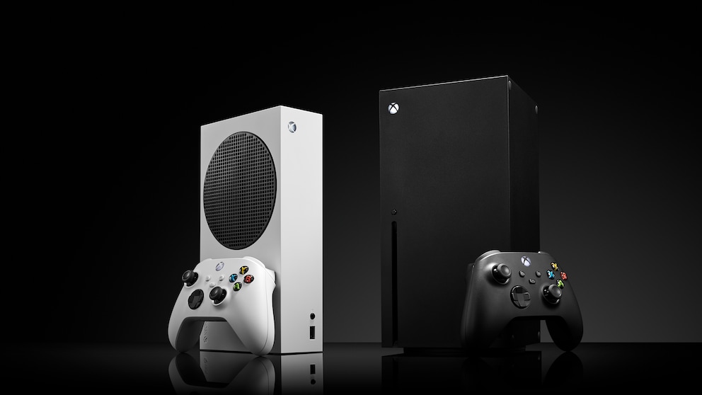 Xbox Series S and Series X now have new prices.