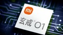 Xiaomi has introduced its first proprietary smartphone chip, the Xring 01.