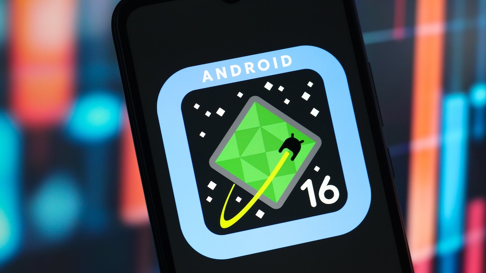 The update to Android 16 doesn't just bring joy