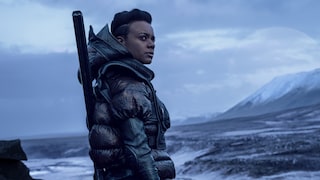 The third season of the epic sci-fi series "Foundation" premieres on Apple TV+ in July.