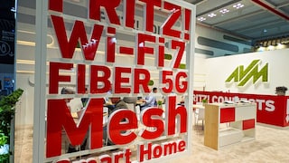 AVM Unveils New Home Network Products at ANGA COM
