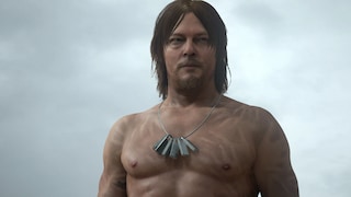 Norman Reedus Returns as Sam Bridges in 'Death Stranding 2: On the Beach'