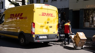 Rising handling costs necessitate higher prices for international shipping, according to DHL.