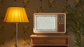 Germany was once at the forefront of television production.