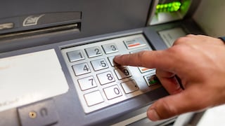 New Regulations for ATMs Take Effect Immediately