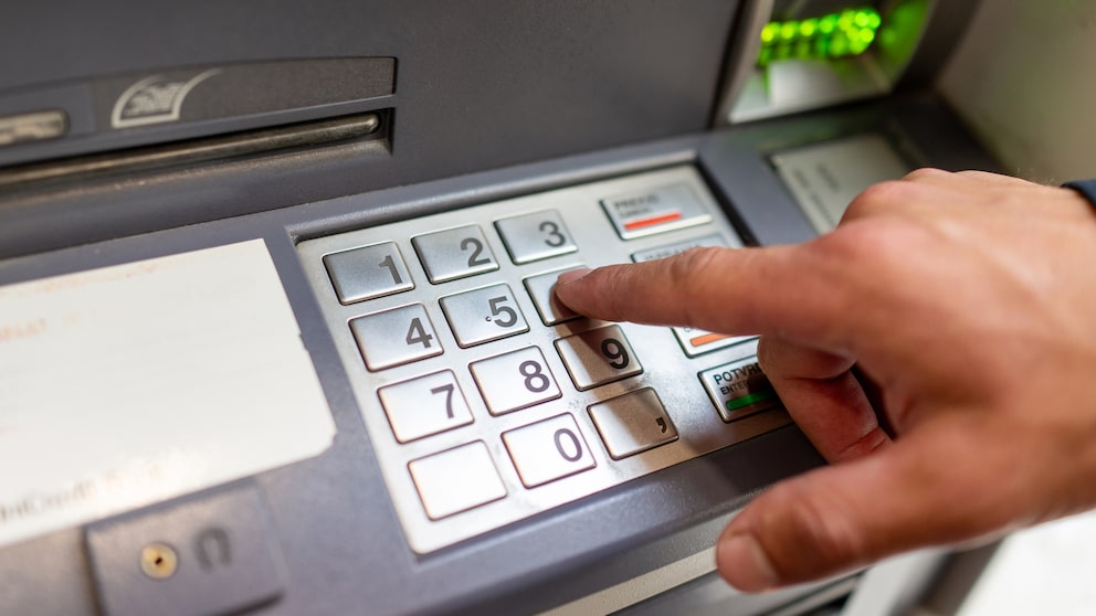 New Regulations for ATMs Take Effect Immediately
