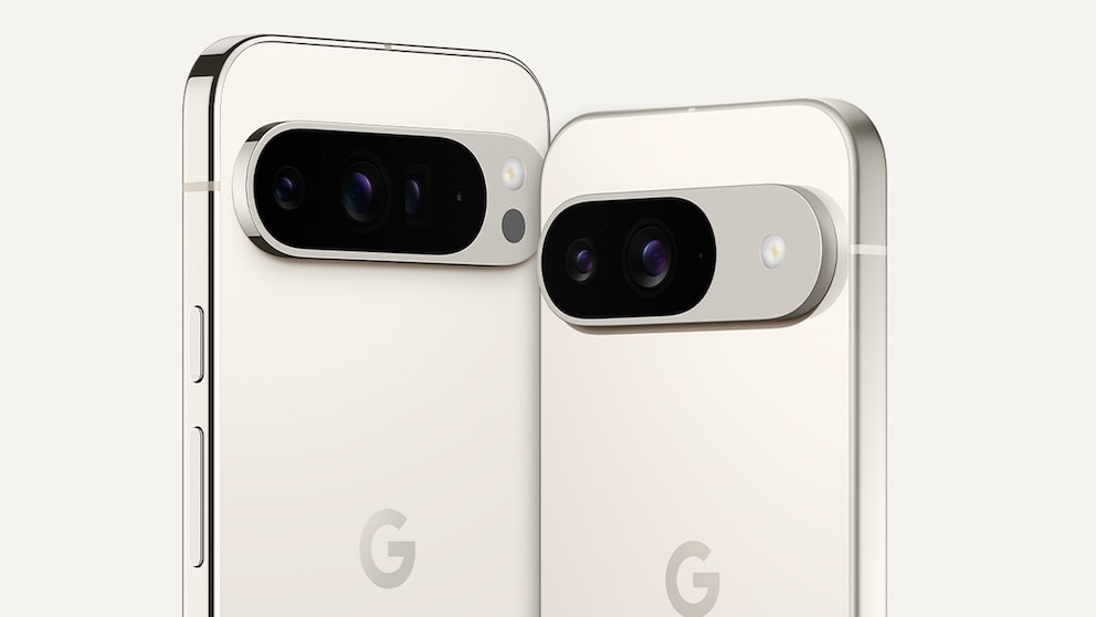 New Features of the Google Pixel 10