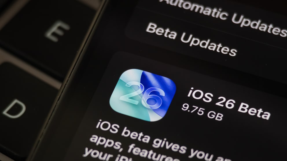 iOS 26 Beta 2 Now Available for Developers