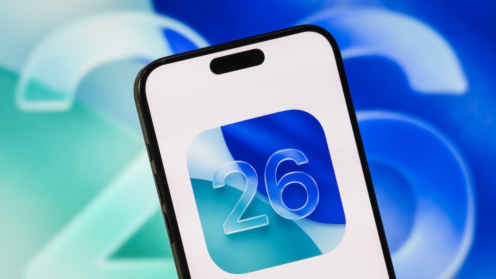 iOS 26 Brings Many Practical Features to the iPhone