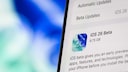 The first developer beta of iOS 26 is available for download–TECHBOOK has tested it.